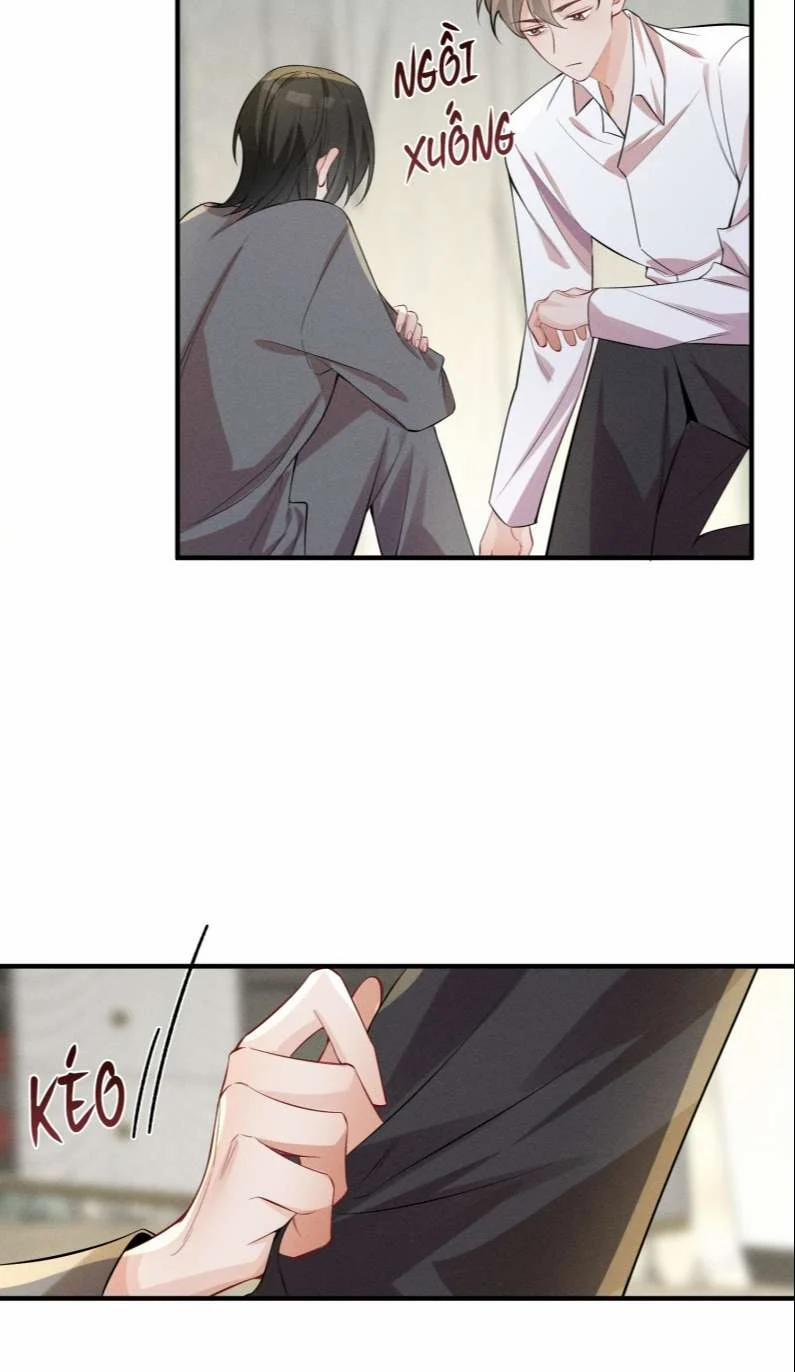 Xuyên Nhanh Chi Cải Tạo Bắt Đầu Lại Làm Người 85 trang 27