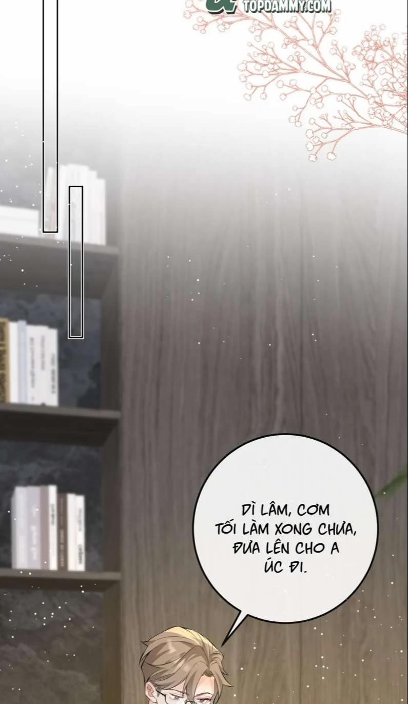 Xuyên Nhanh Chi Cải Tạo Bắt Đầu Lại Làm Người 85 trang 31