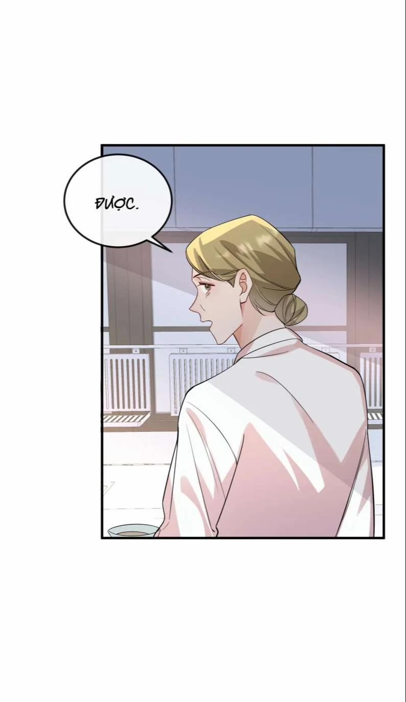 Xuyên Nhanh Chi Cải Tạo Bắt Đầu Lại Làm Người 85 trang 33