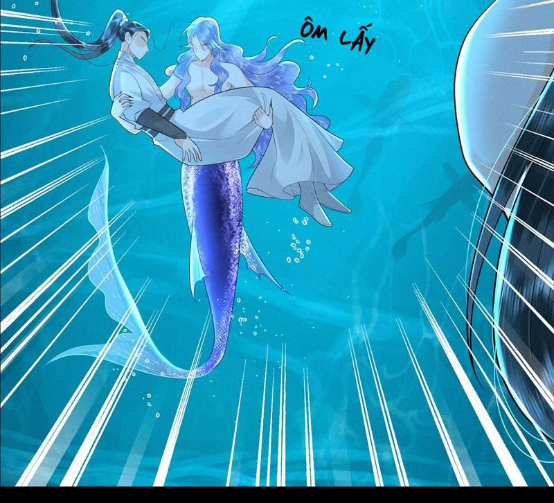 Xuyên Nhanh Chi Cải Tạo Bắt Đầu Lại Làm Người 85 trang 40