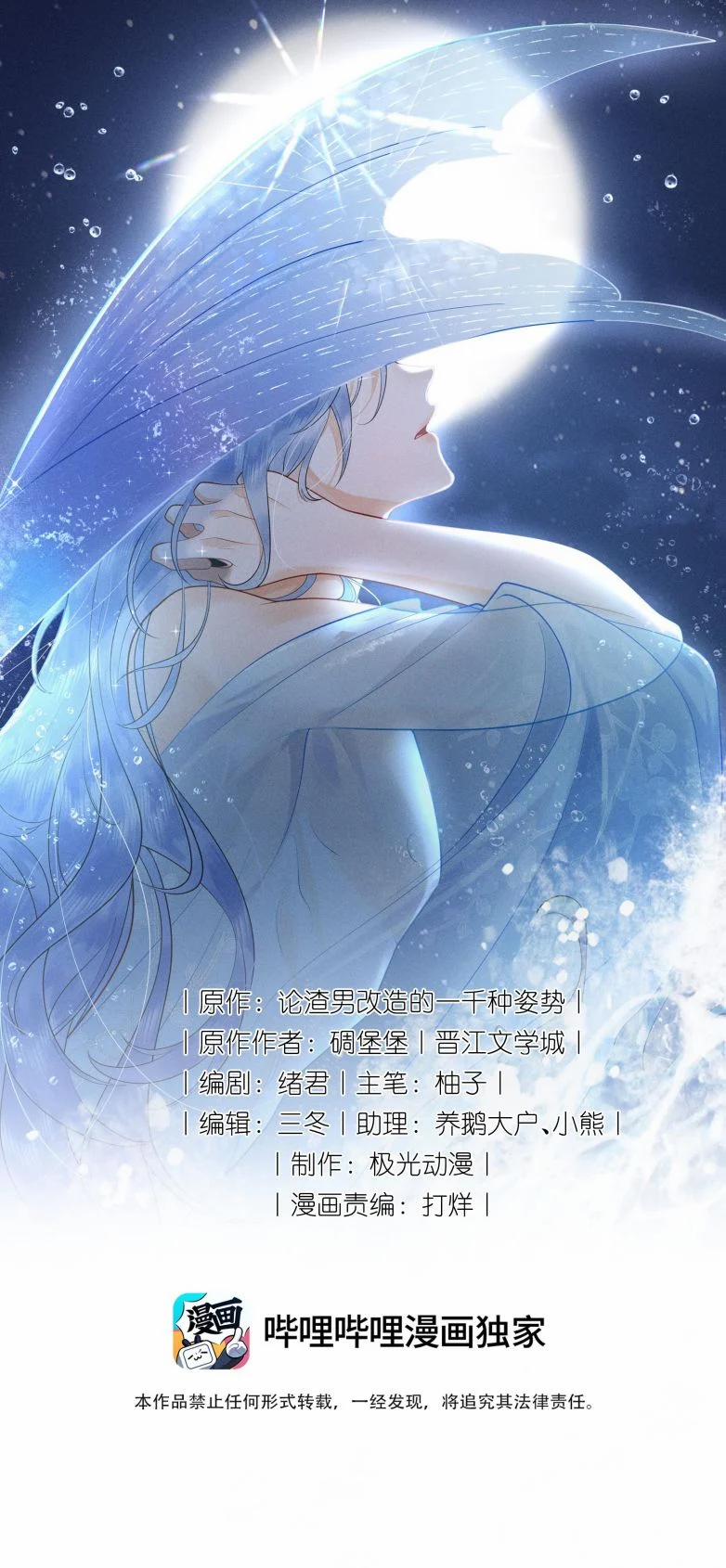 Xuyên Nhanh Chi Cải Tạo Bắt Đầu Lại Làm Người 86 trang 1