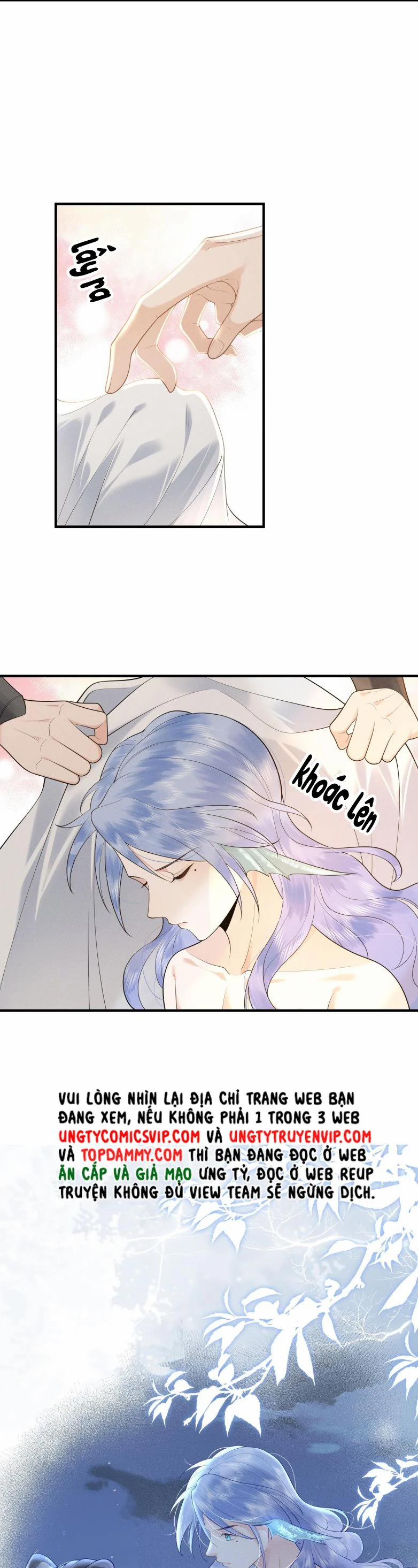 Xuyên Nhanh Chi Cải Tạo Bắt Đầu Lại Làm Người 86 trang 11