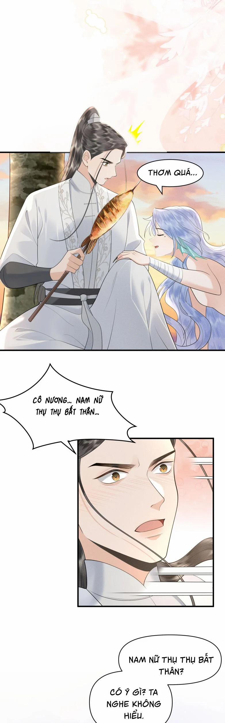 Xuyên Nhanh Chi Cải Tạo Bắt Đầu Lại Làm Người 86 trang 13