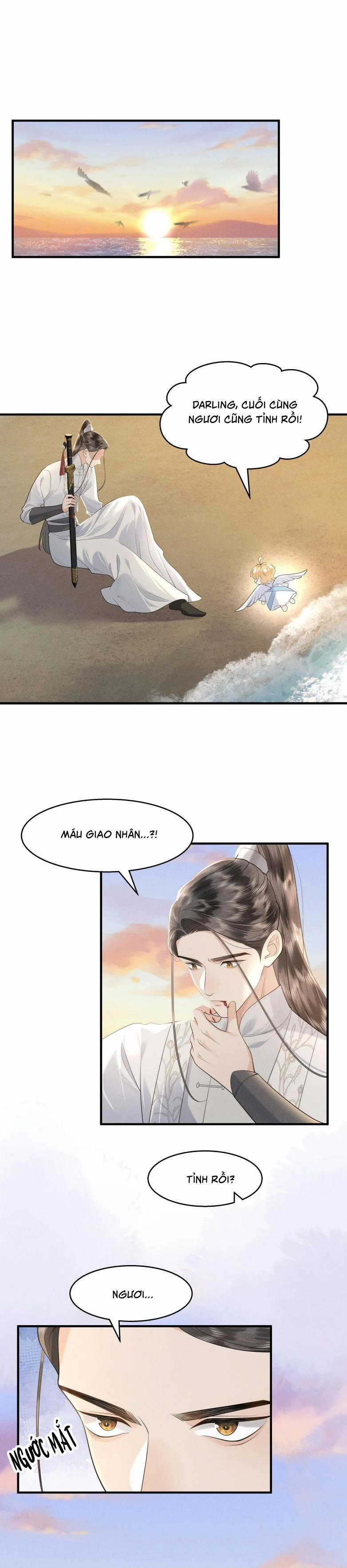 Xuyên Nhanh Chi Cải Tạo Bắt Đầu Lại Làm Người 86 trang 2