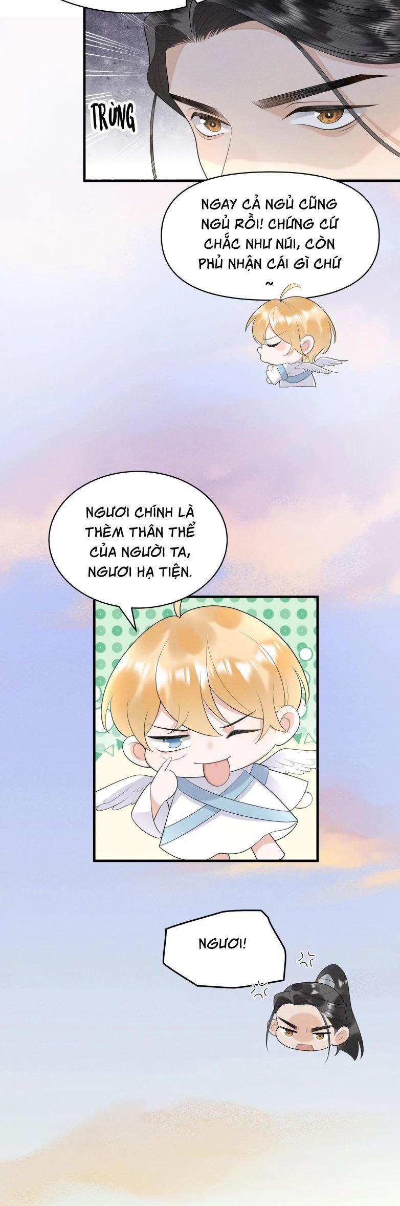 Xuyên Nhanh Chi Cải Tạo Bắt Đầu Lại Làm Người 86 trang 6