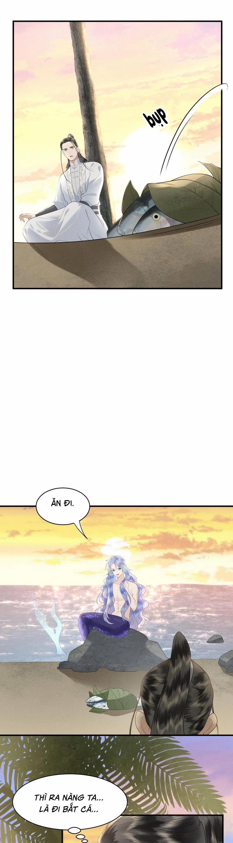 Xuyên Nhanh Chi Cải Tạo Bắt Đầu Lại Làm Người 86 trang 8