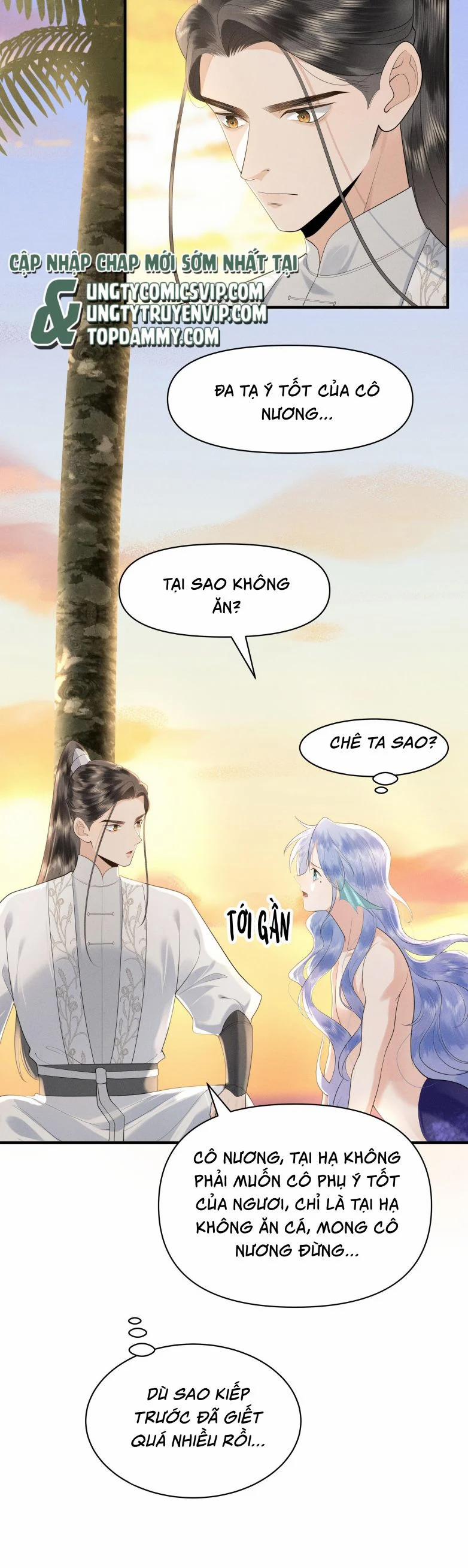 Xuyên Nhanh Chi Cải Tạo Bắt Đầu Lại Làm Người 86 trang 9