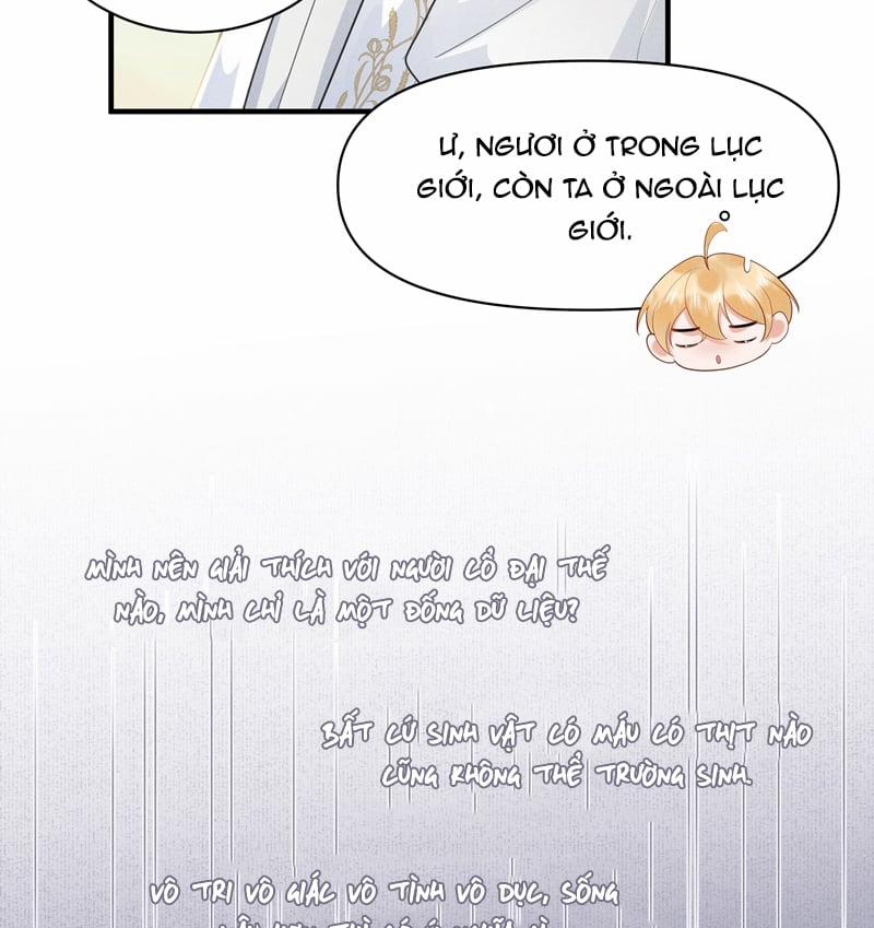 Xuyên Nhanh Chi Cải Tạo Bắt Đầu Lại Làm Người 87 trang 11