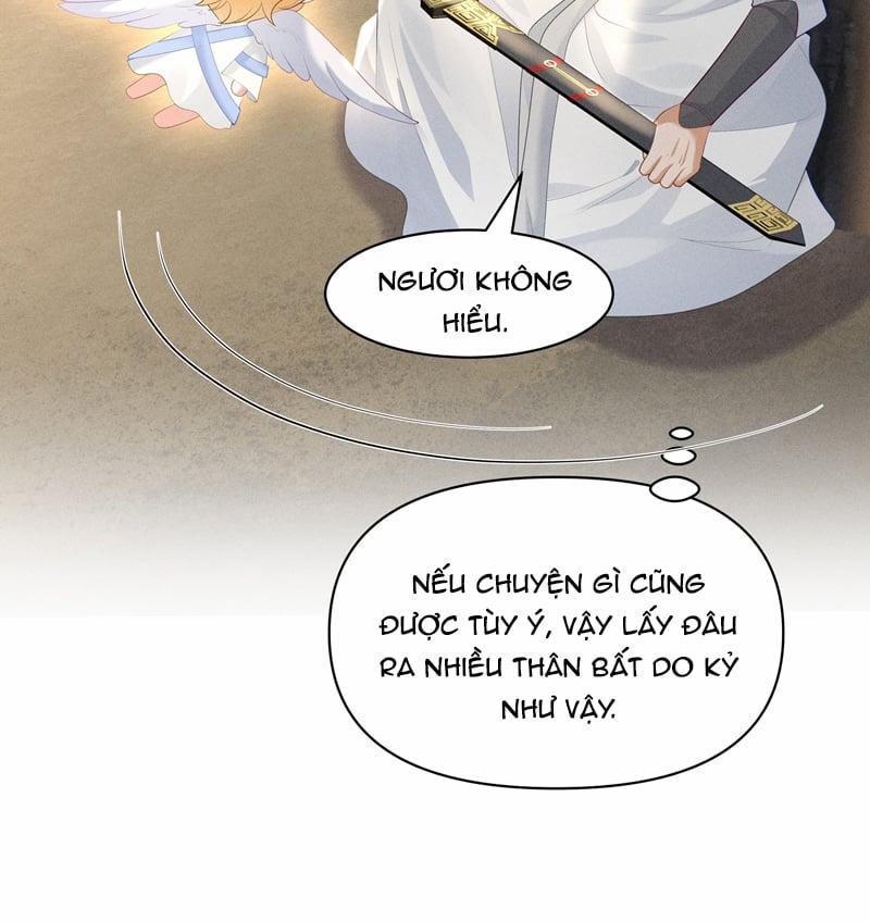 Xuyên Nhanh Chi Cải Tạo Bắt Đầu Lại Làm Người 87 trang 14