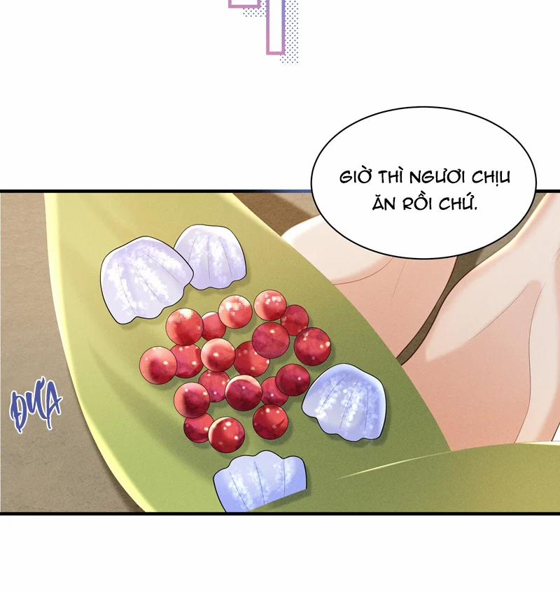 Xuyên Nhanh Chi Cải Tạo Bắt Đầu Lại Làm Người 87 trang 16