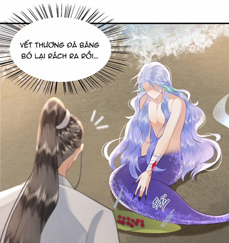 Xuyên Nhanh Chi Cải Tạo Bắt Đầu Lại Làm Người 87 trang 17