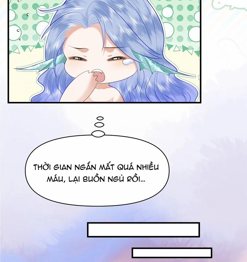 Xuyên Nhanh Chi Cải Tạo Bắt Đầu Lại Làm Người 87 trang 20