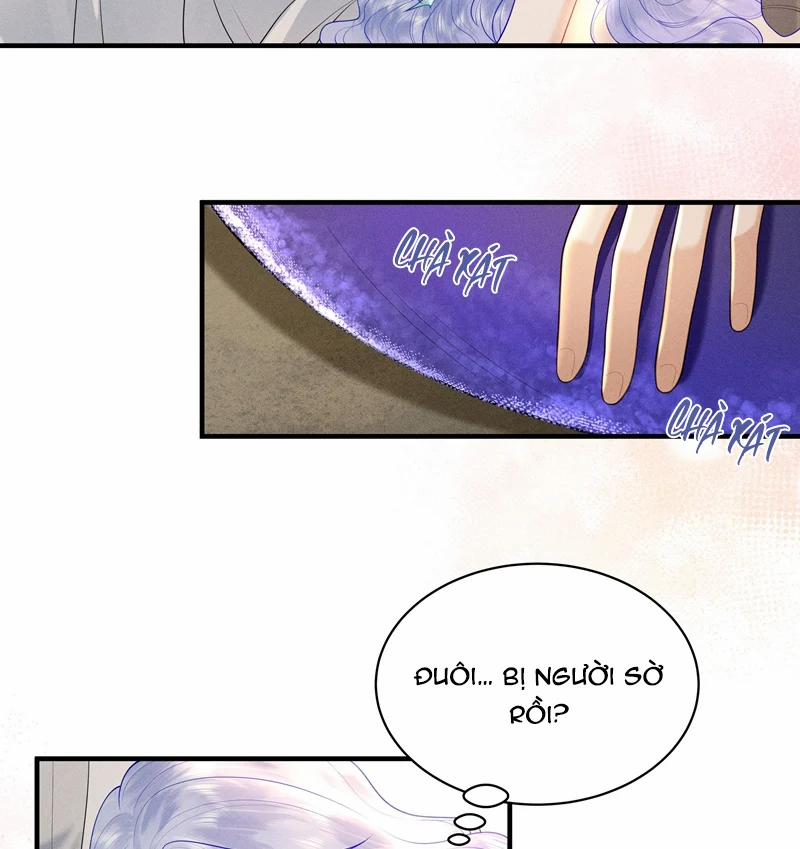 Xuyên Nhanh Chi Cải Tạo Bắt Đầu Lại Làm Người 87 trang 23