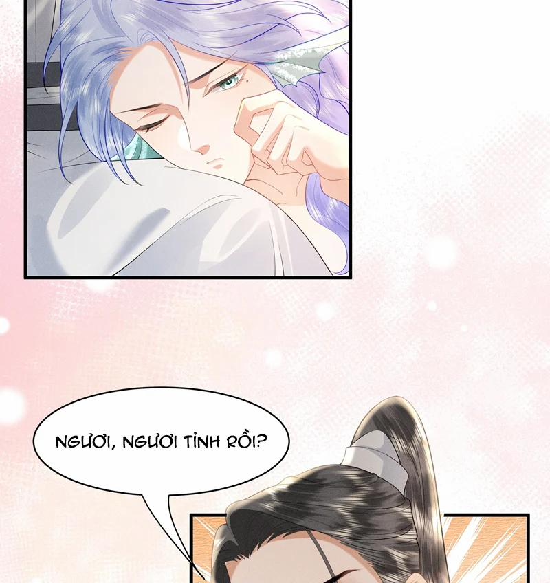 Xuyên Nhanh Chi Cải Tạo Bắt Đầu Lại Làm Người 87 trang 24