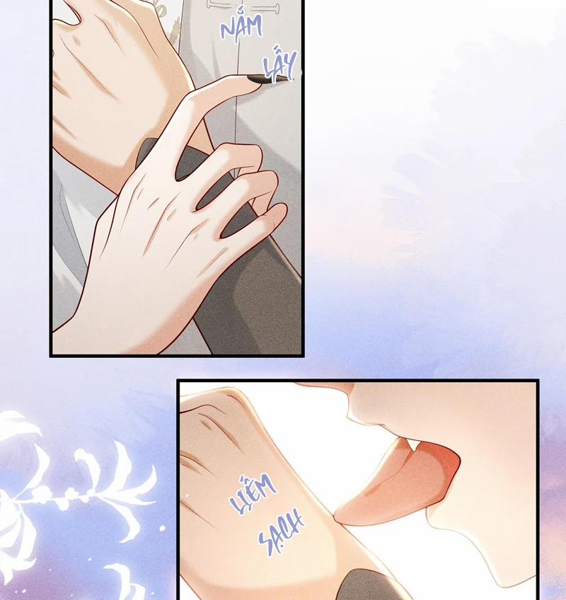 Xuyên Nhanh Chi Cải Tạo Bắt Đầu Lại Làm Người 87 trang 30