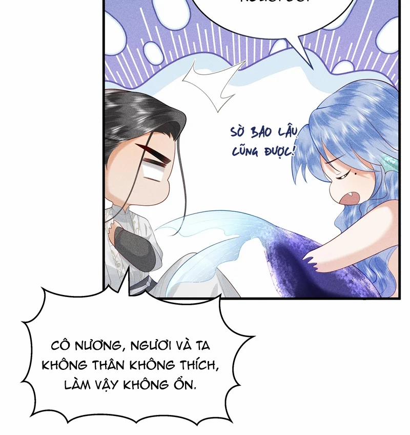 Xuyên Nhanh Chi Cải Tạo Bắt Đầu Lại Làm Người 87 trang 34