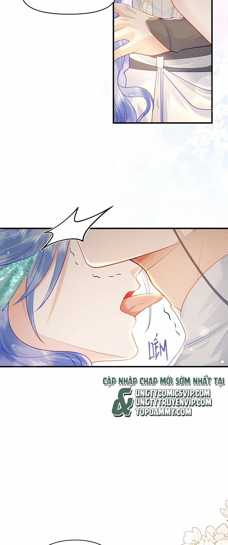 Xuyên Nhanh Chi Cải Tạo Bắt Đầu Lại Làm Người 88 trang 10