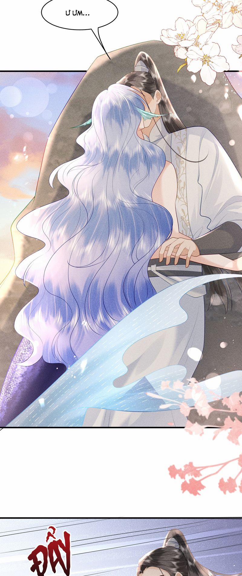 Xuyên Nhanh Chi Cải Tạo Bắt Đầu Lại Làm Người 88 trang 11