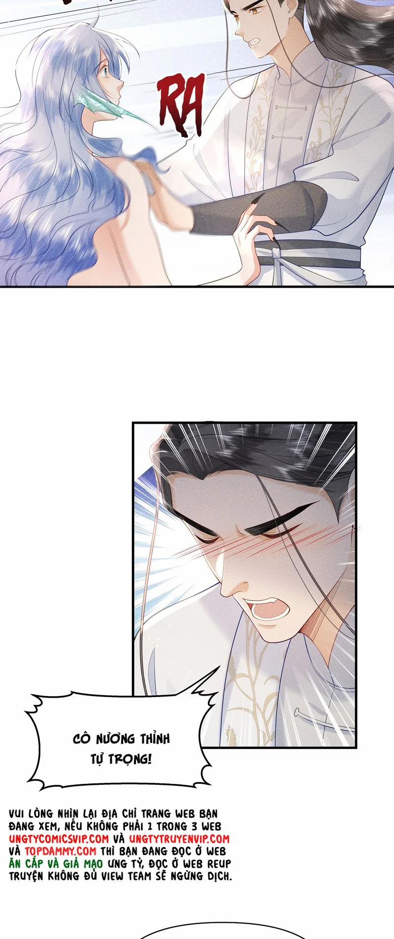 Xuyên Nhanh Chi Cải Tạo Bắt Đầu Lại Làm Người 88 trang 12