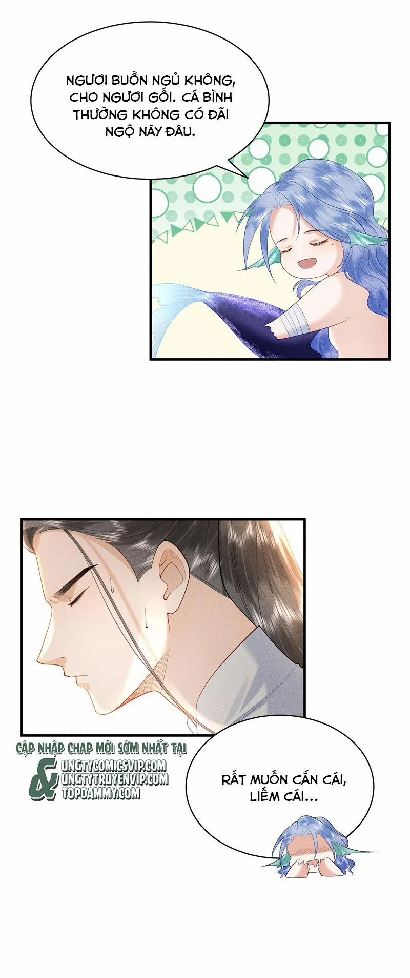 Xuyên Nhanh Chi Cải Tạo Bắt Đầu Lại Làm Người 88 trang 14