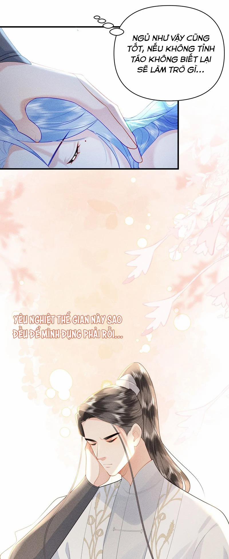 Xuyên Nhanh Chi Cải Tạo Bắt Đầu Lại Làm Người 88 trang 17