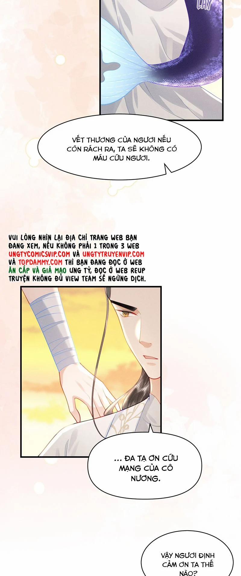 Xuyên Nhanh Chi Cải Tạo Bắt Đầu Lại Làm Người 88 trang 4