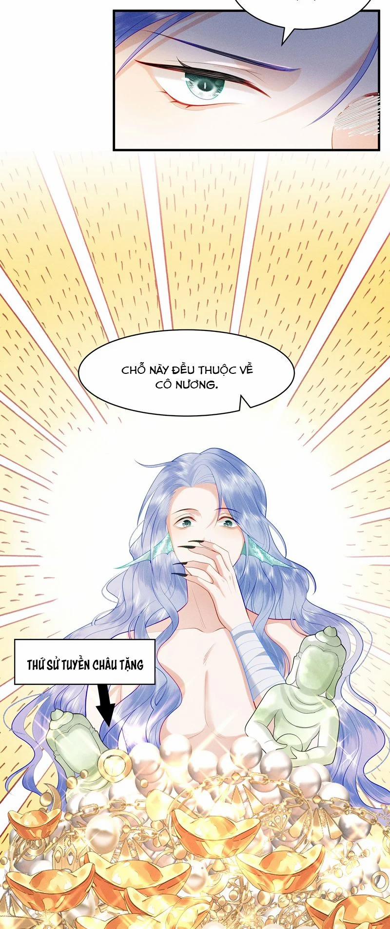 Xuyên Nhanh Chi Cải Tạo Bắt Đầu Lại Làm Người 88 trang 5