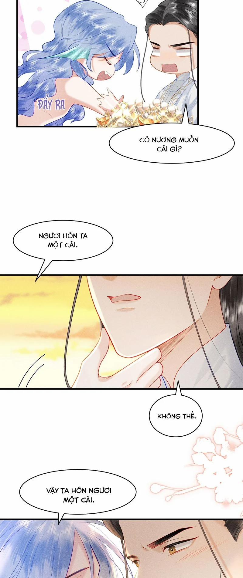 Xuyên Nhanh Chi Cải Tạo Bắt Đầu Lại Làm Người 88 trang 7