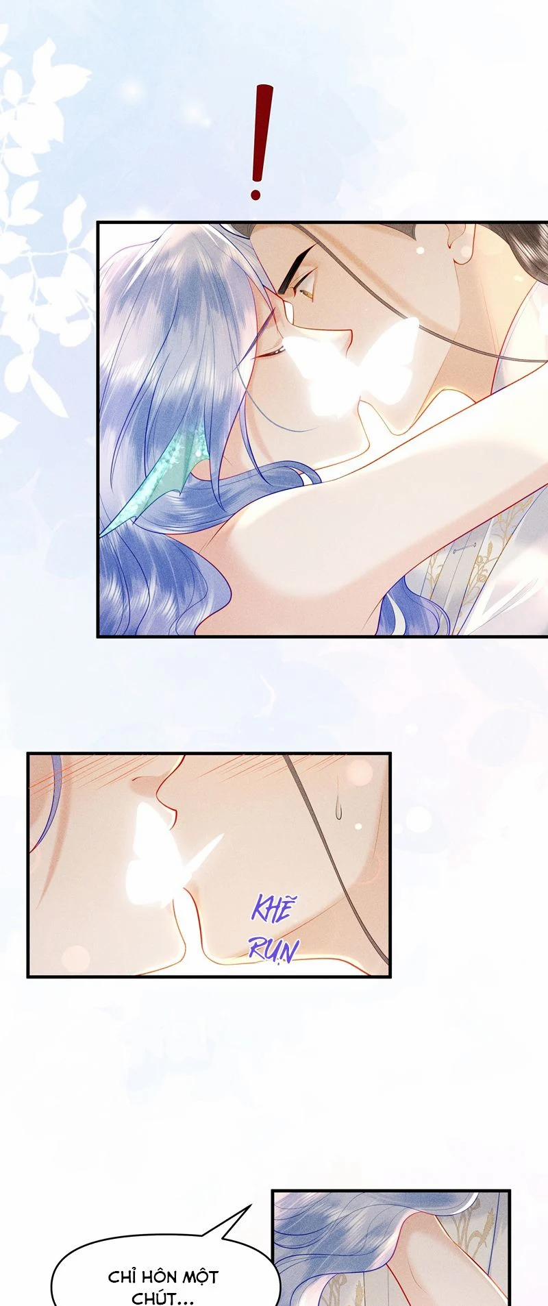 Xuyên Nhanh Chi Cải Tạo Bắt Đầu Lại Làm Người 88 trang 9