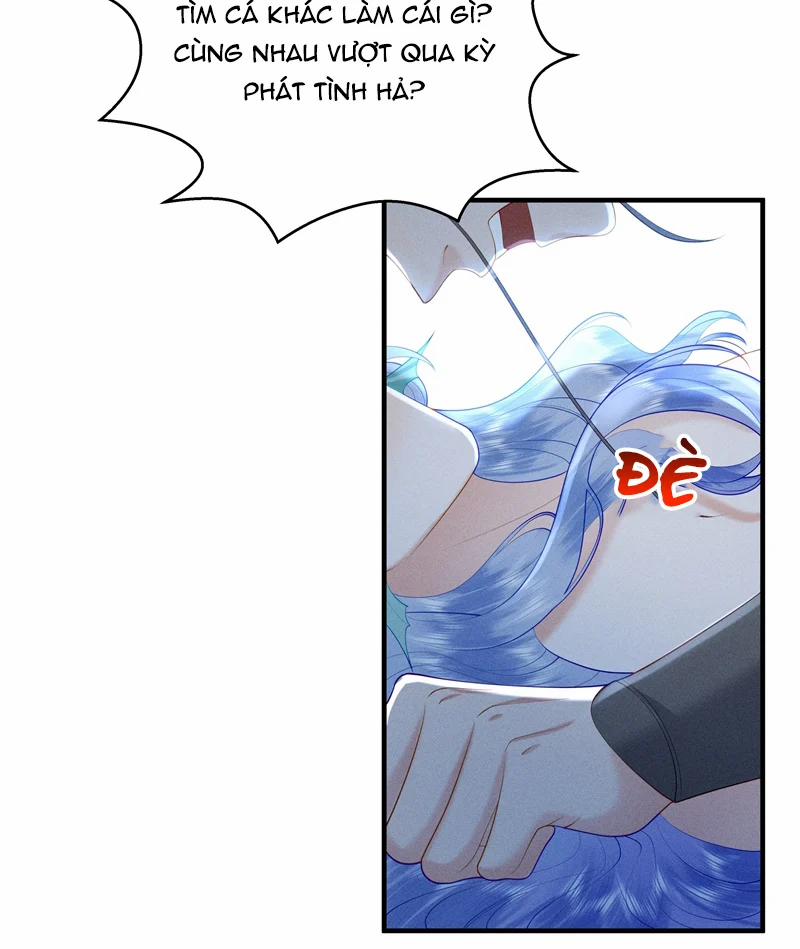 Xuyên Nhanh Chi Cải Tạo Bắt Đầu Lại Làm Người 89 trang 29