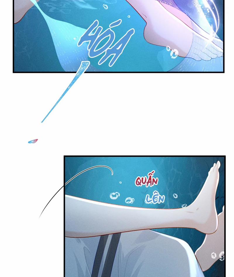 Xuyên Nhanh Chi Cải Tạo Bắt Đầu Lại Làm Người 89 trang 35