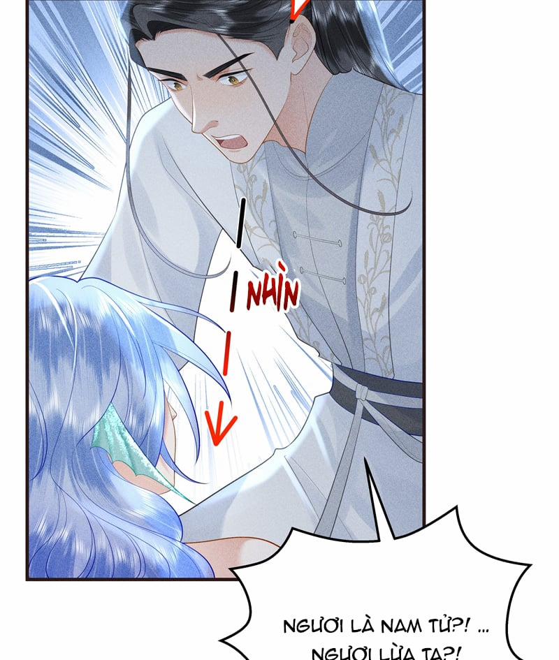 Xuyên Nhanh Chi Cải Tạo Bắt Đầu Lại Làm Người 89 trang 39