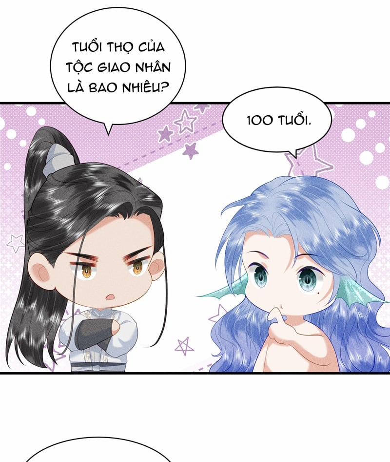 Xuyên Nhanh Chi Cải Tạo Bắt Đầu Lại Làm Người 89 trang 41