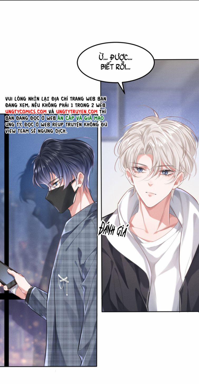 Xuyên Nhanh Chi Cải Tạo Bắt Đầu Lại Làm Người 9 trang 1