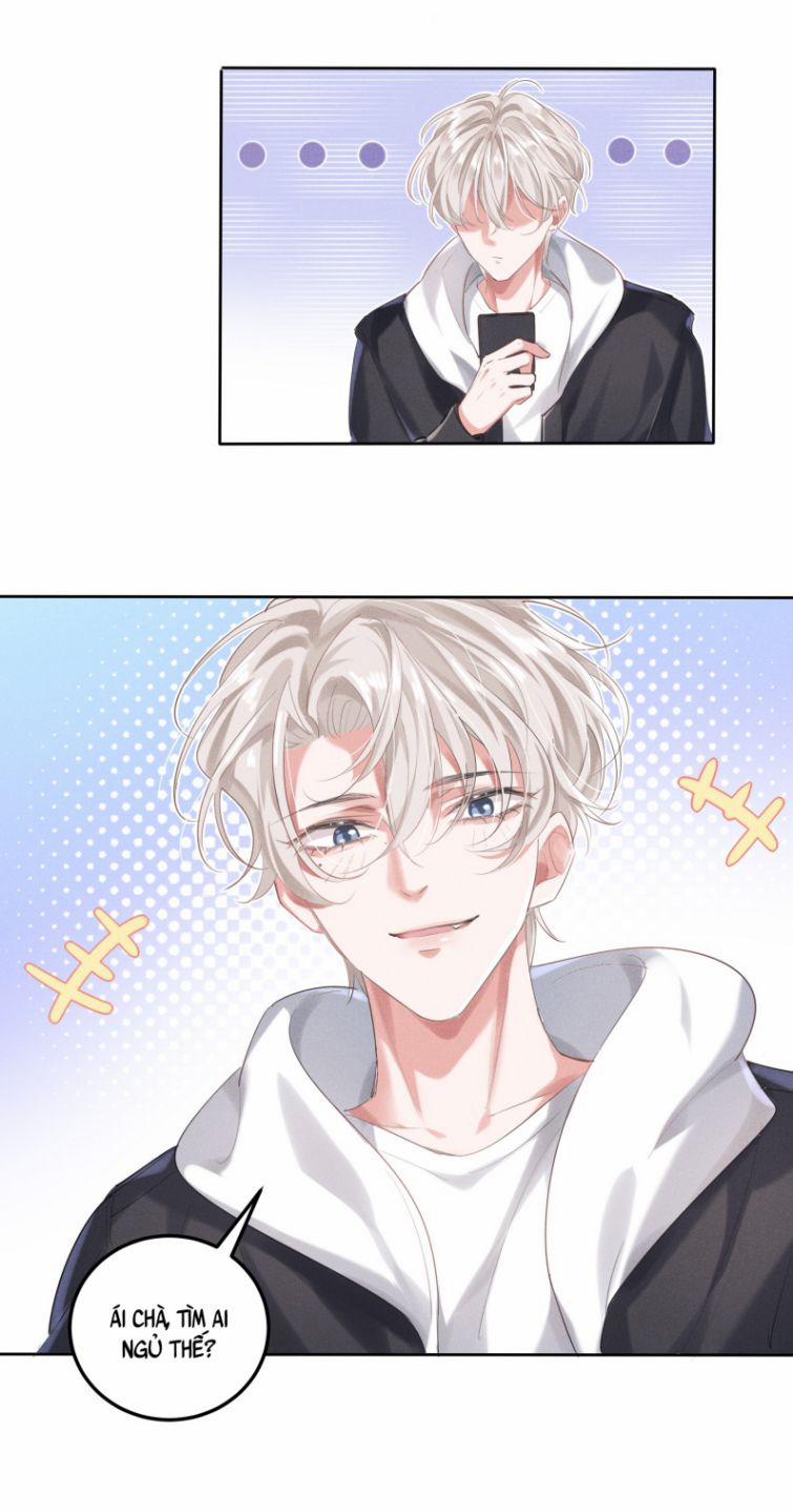 Xuyên Nhanh Chi Cải Tạo Bắt Đầu Lại Làm Người 9 trang 12