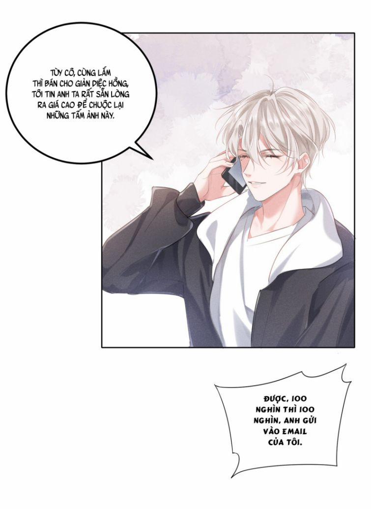 Xuyên Nhanh Chi Cải Tạo Bắt Đầu Lại Làm Người 9 trang 25