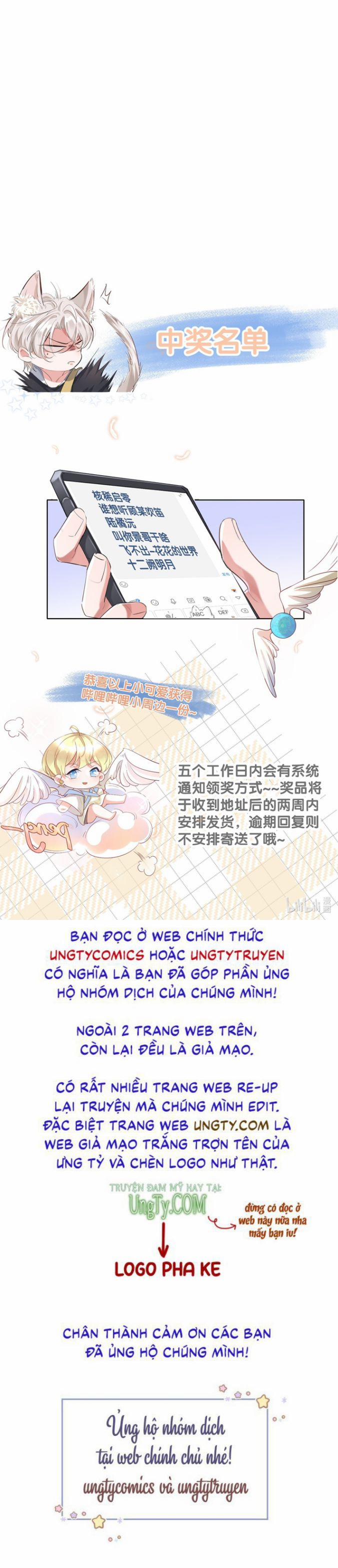 Xuyên Nhanh Chi Cải Tạo Bắt Đầu Lại Làm Người 9 trang 30