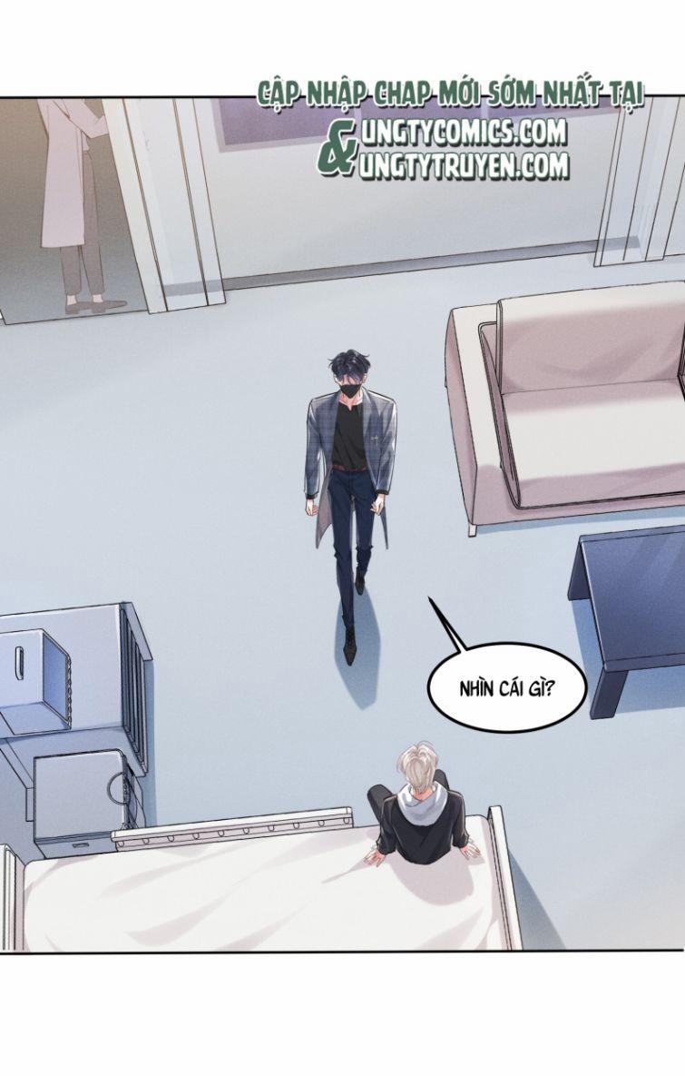 Xuyên Nhanh Chi Cải Tạo Bắt Đầu Lại Làm Người 9 trang 4