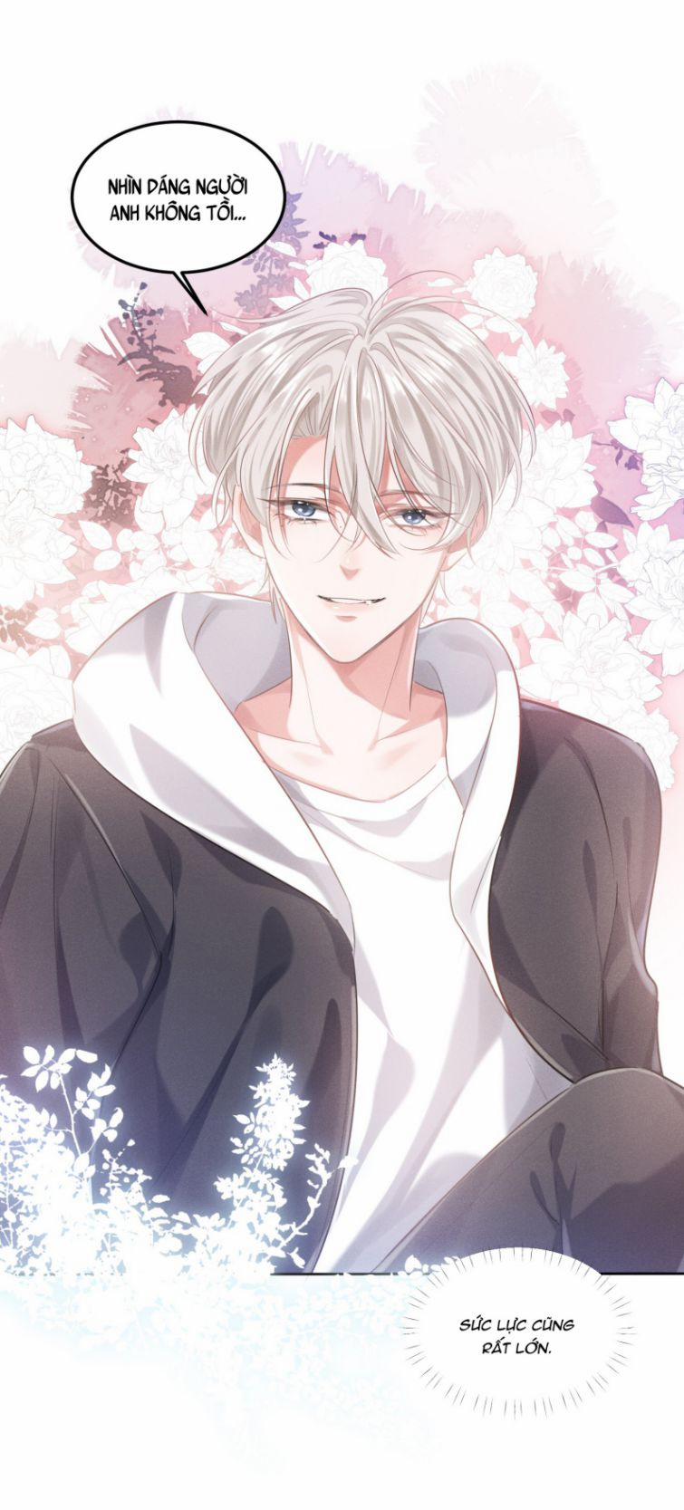 Xuyên Nhanh Chi Cải Tạo Bắt Đầu Lại Làm Người 9 trang 5