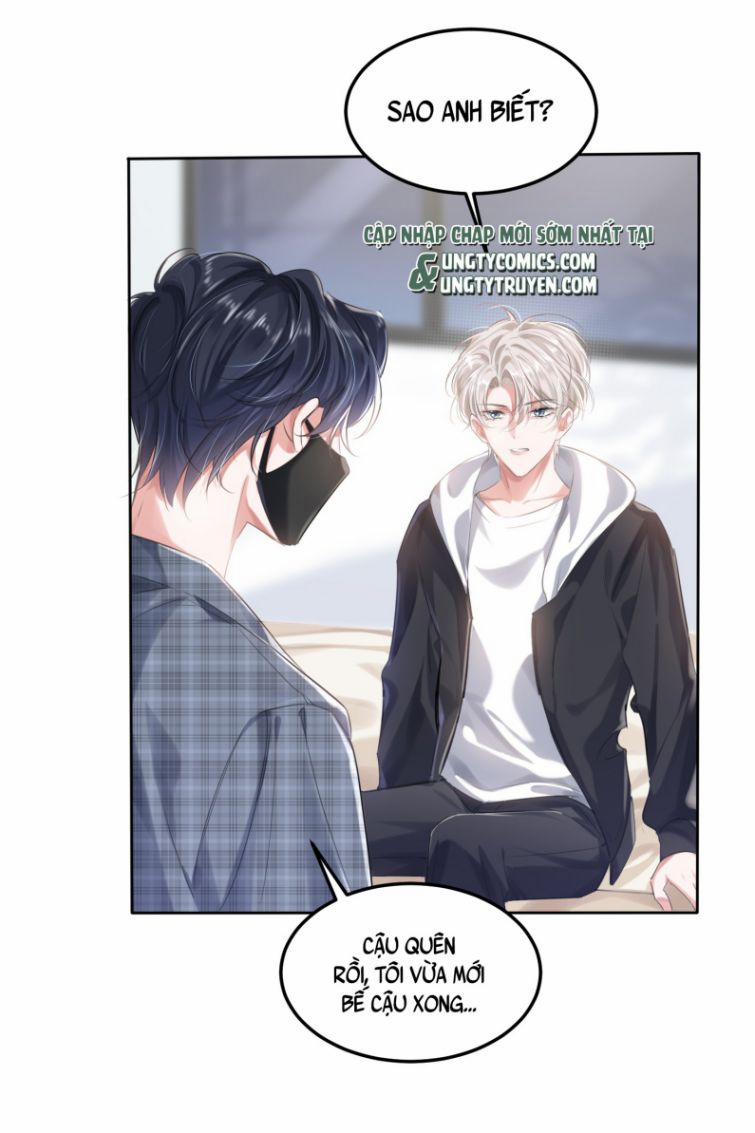 Xuyên Nhanh Chi Cải Tạo Bắt Đầu Lại Làm Người 9 trang 9