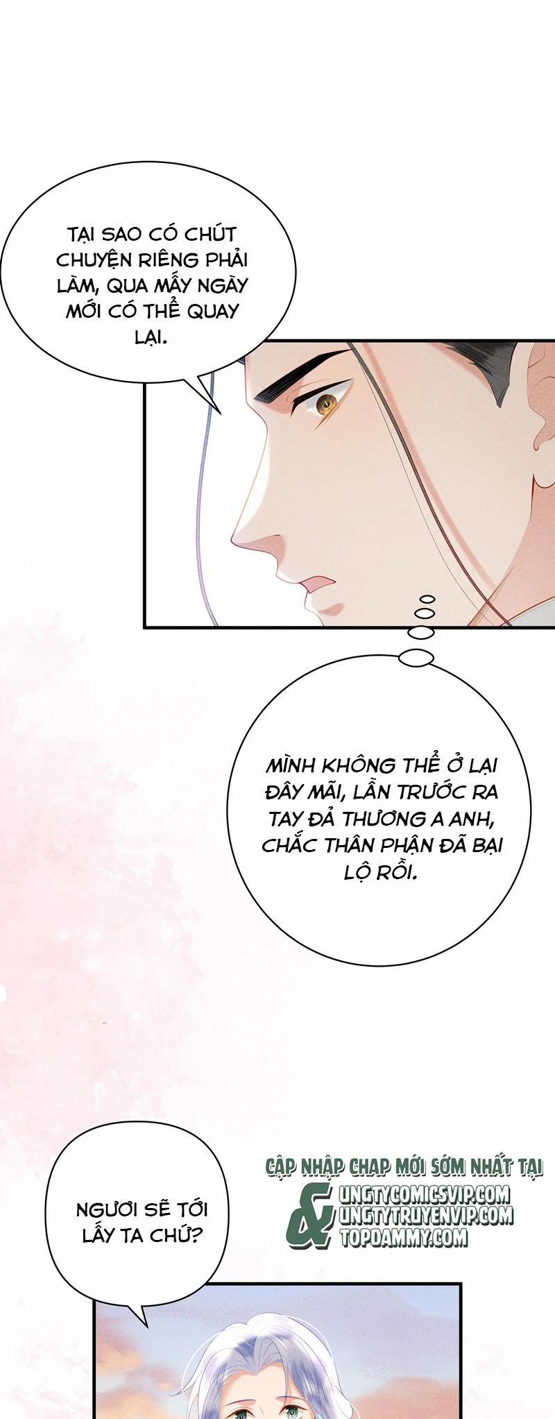 Xuyên Nhanh Chi Cải Tạo Bắt Đầu Lại Làm Người 90 trang 10