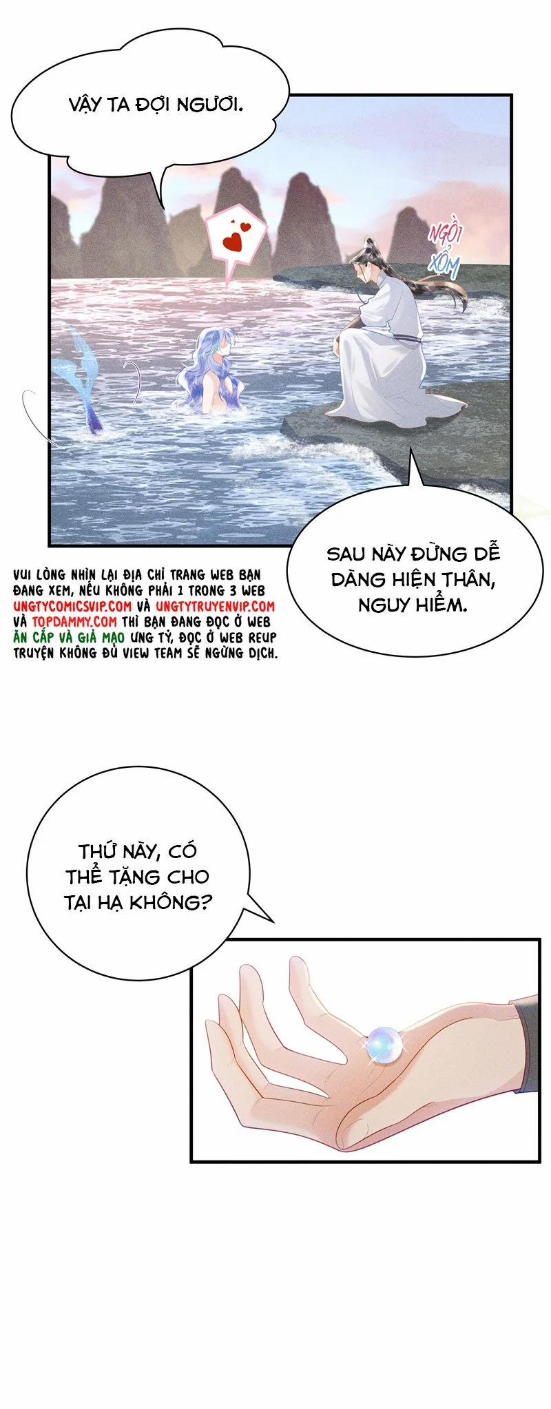 Xuyên Nhanh Chi Cải Tạo Bắt Đầu Lại Làm Người 90 trang 13