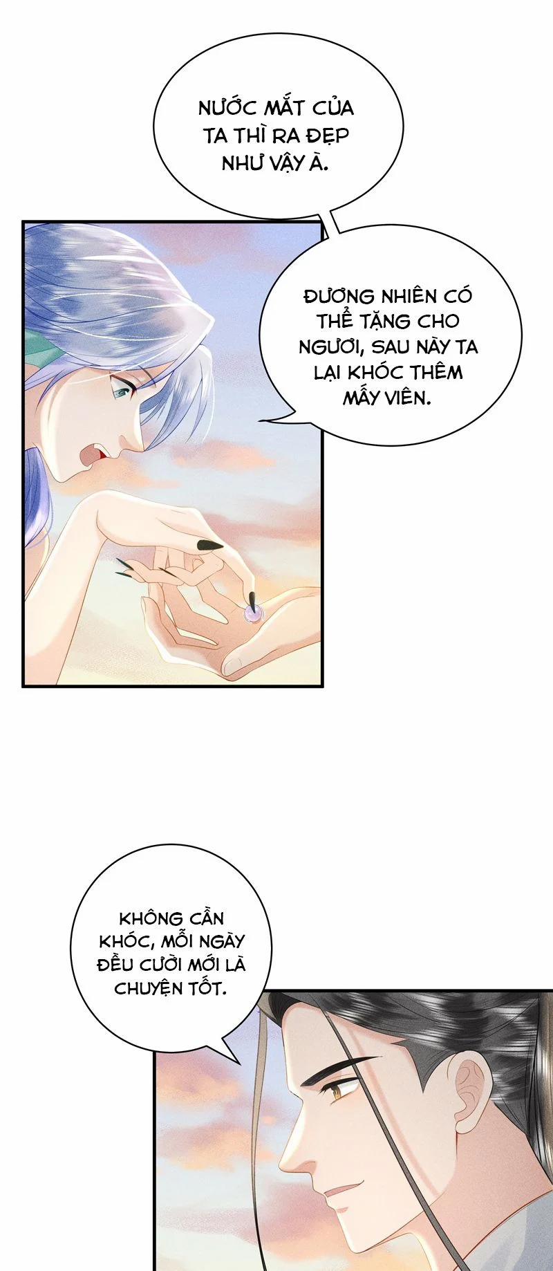 Xuyên Nhanh Chi Cải Tạo Bắt Đầu Lại Làm Người 90 trang 14