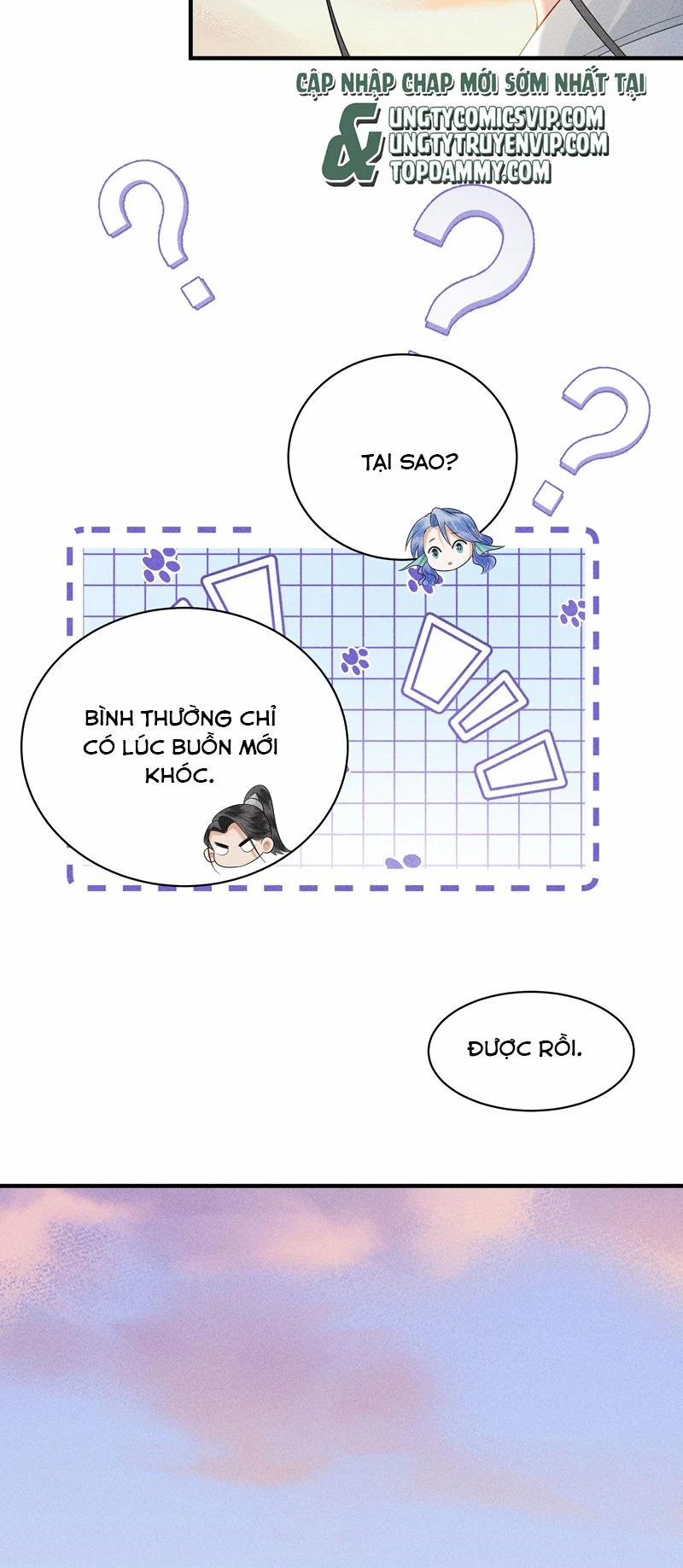 Xuyên Nhanh Chi Cải Tạo Bắt Đầu Lại Làm Người 90 trang 15