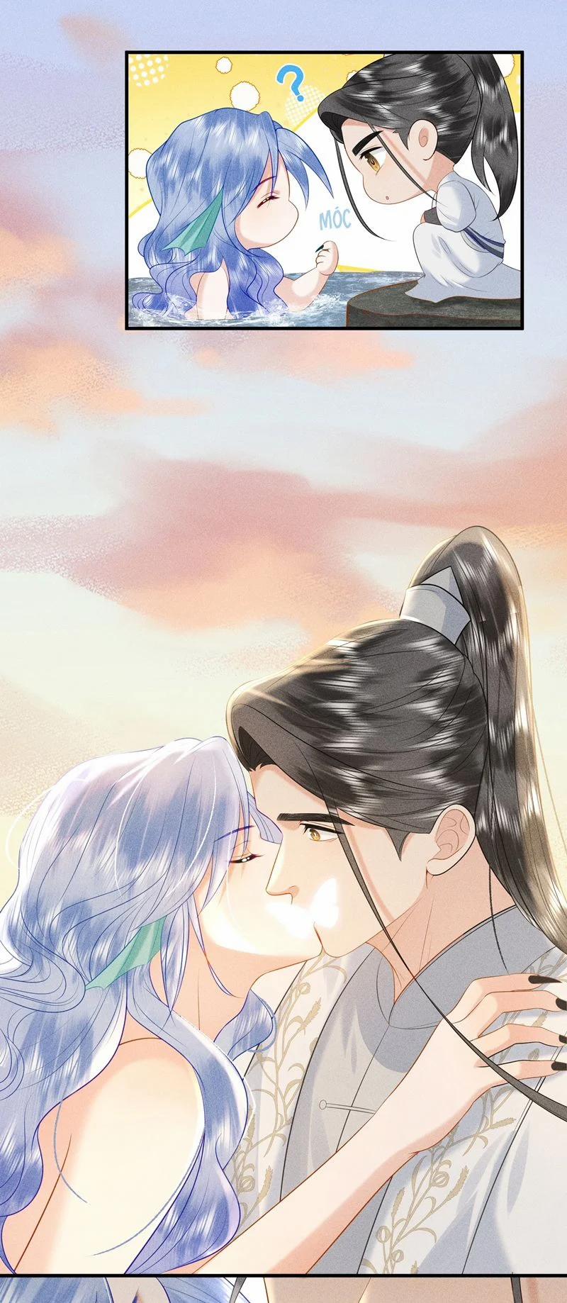 Xuyên Nhanh Chi Cải Tạo Bắt Đầu Lại Làm Người 90 trang 16