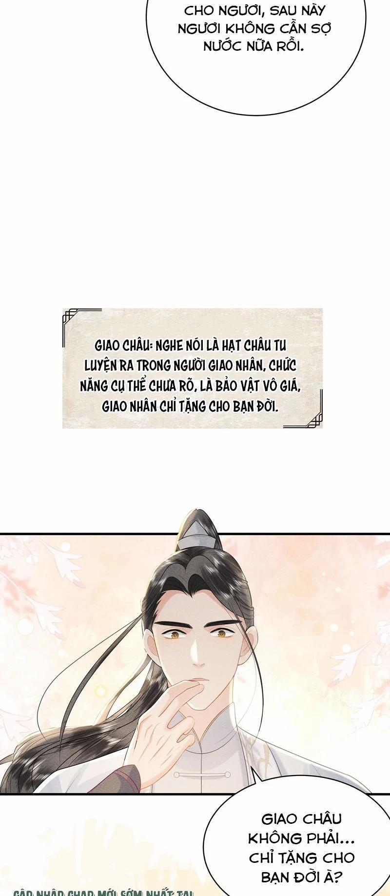 Xuyên Nhanh Chi Cải Tạo Bắt Đầu Lại Làm Người 90 trang 18