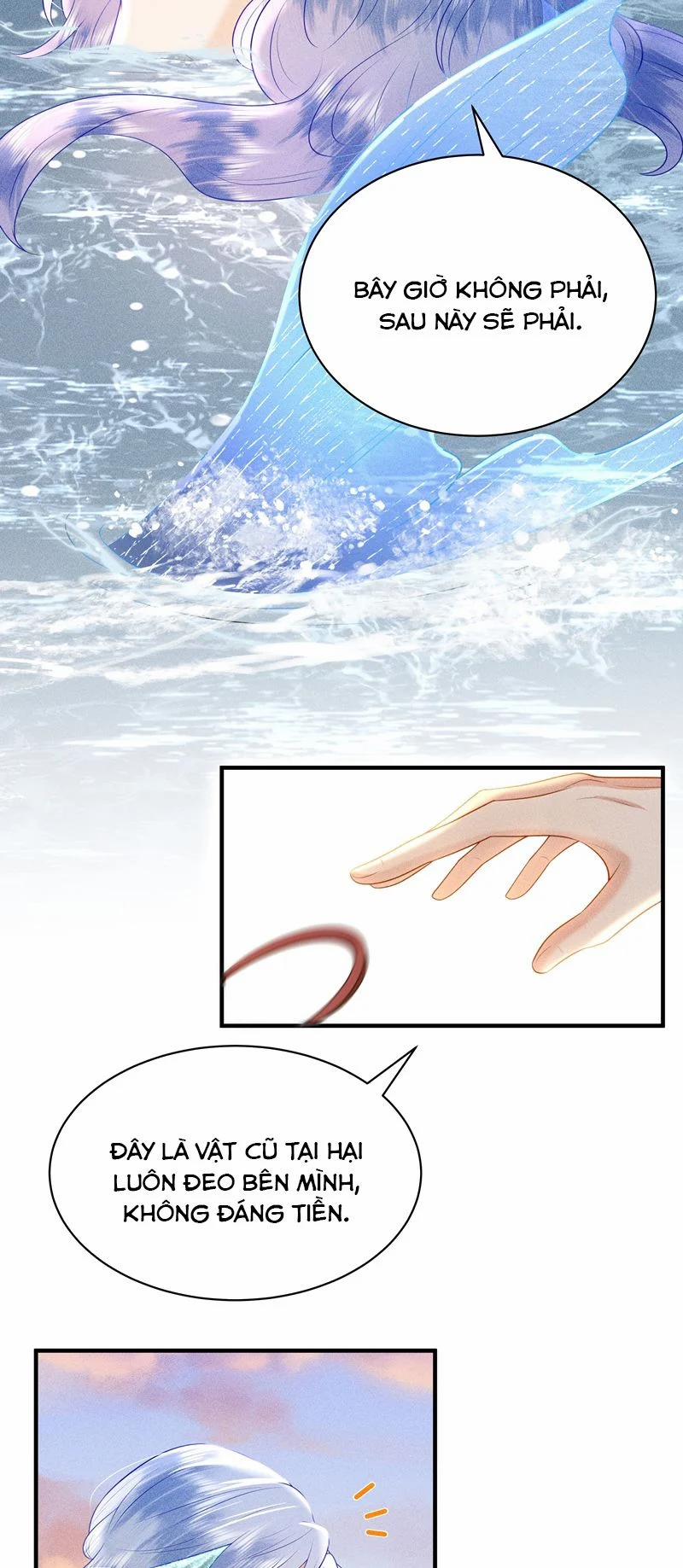 Xuyên Nhanh Chi Cải Tạo Bắt Đầu Lại Làm Người 90 trang 20