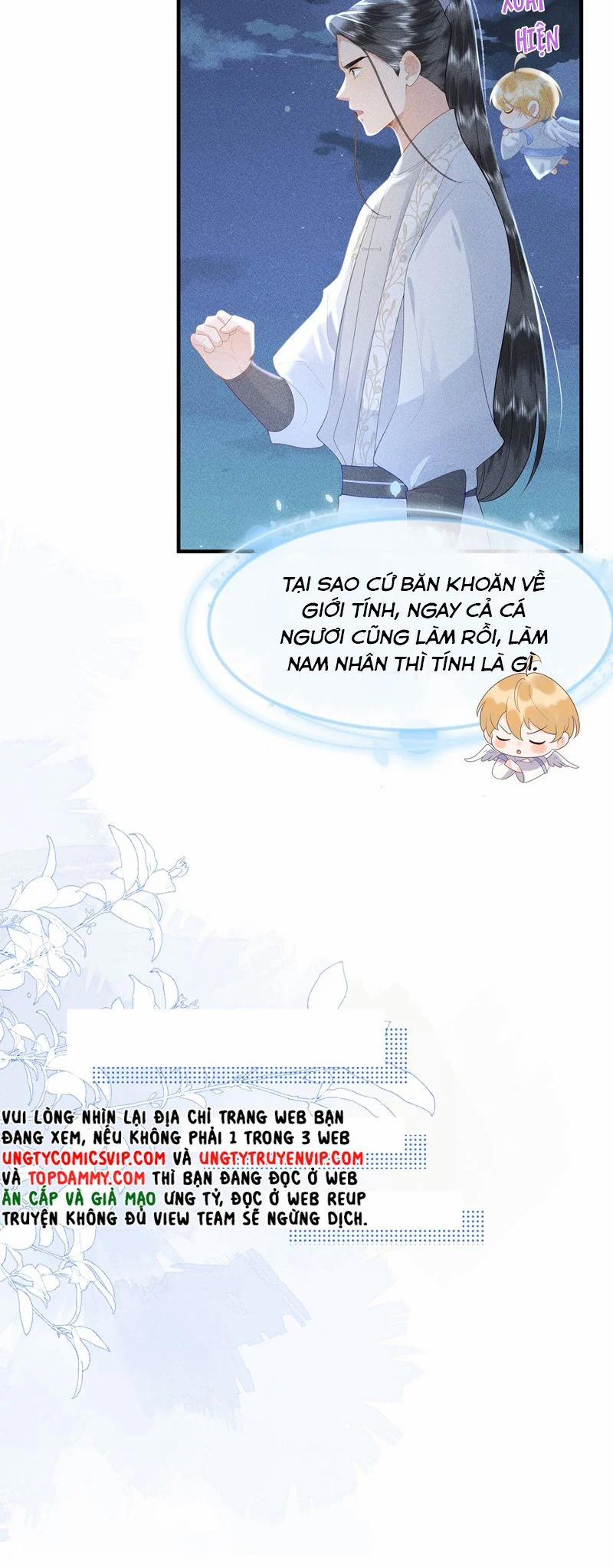 Xuyên Nhanh Chi Cải Tạo Bắt Đầu Lại Làm Người 90 trang 4