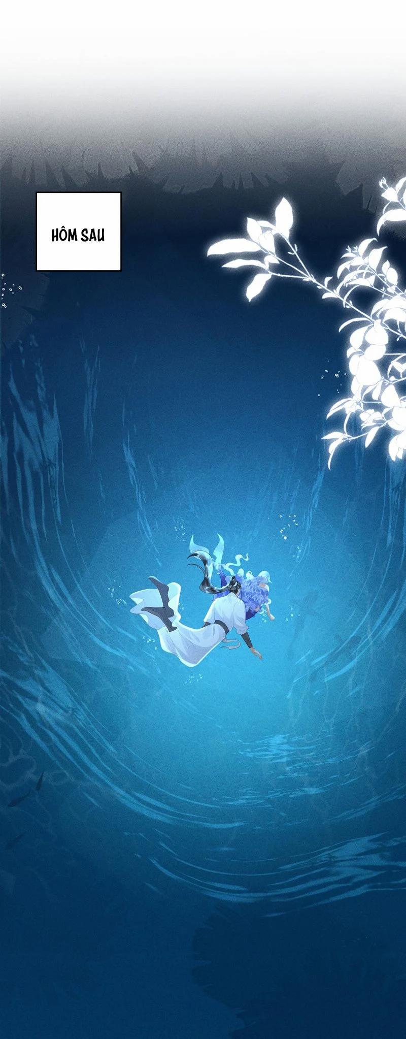 Xuyên Nhanh Chi Cải Tạo Bắt Đầu Lại Làm Người 90 trang 5