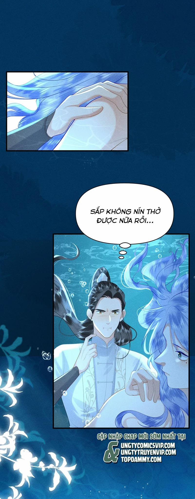 Xuyên Nhanh Chi Cải Tạo Bắt Đầu Lại Làm Người 90 trang 6